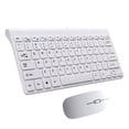 thumbnail image 1 of Combinaciones Uversales de Y Mouse para Juegos con Cable USB 2.0 de 78 (1 Paquete), Color Sunnimix Ratón de teclado con cable, 1 of 8