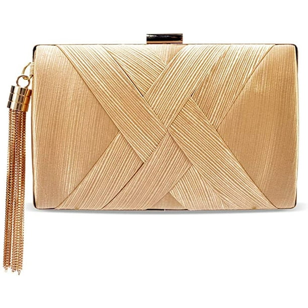 Designer wedding clutch cheap