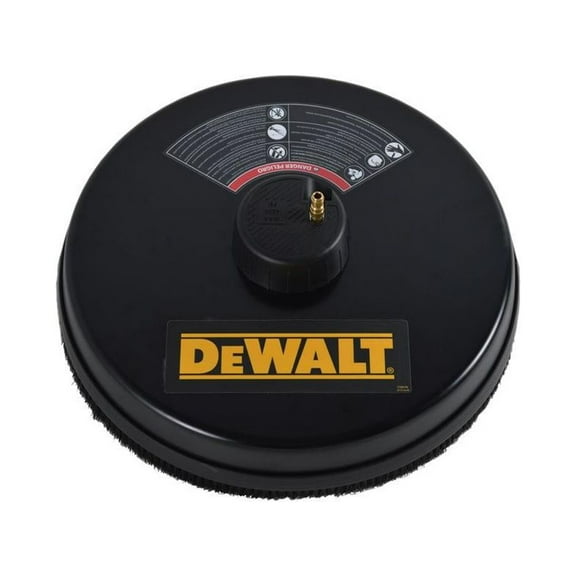 DeWalt Genuine OEM 18" Surface Scrubber 3700 PSI  - DXPW37SC