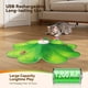 thumbnail image 4 of Juguete interactivo para gatos FEELNEEDY recargable Hide and Seek, 4 of 9