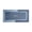 Blue, variant on Yakvarog Diatomite Bath Mat Runner, 47" x 16" Long Non Slip Absorbent Quick Dry Thin Bath Rugs, Rubber Backed Low-Profile Floor Mat for Bathroom, Stain Resistant & Easy Care