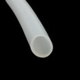 thumbnail image 2 of 8mm x 10mm High Temperature Resistant Flexible Silicone Tube Hose Pipe 2M Length, 2 of 2
