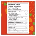 thumbnail image 3 of Tostitos Hint of Zesty Cheddar Restaurant Style Tortilla Chips, 3 of 7