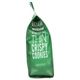 thumbnail image 5 of Tiny Tate's Itsy Bitsy Crispy Chocolate Chip Cookies, 1 oz [Pack of 12], 5 of 7