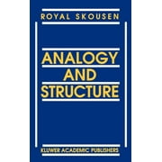 Analogy and Structure (Hardcover)