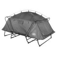 thumbnail image 3 of Kamp-Rite Surdimensionné Lit, Chaise et Tente Portables, Installation Facile (2), 3 of 7