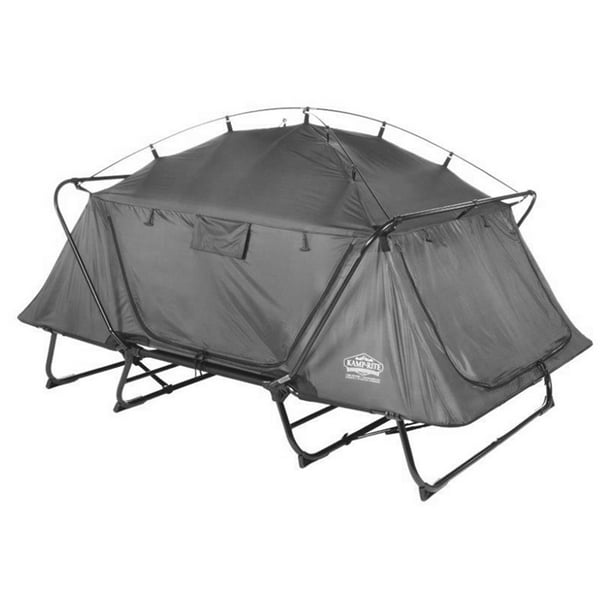 Cot tent clearance walmart
