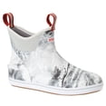 thumbnail image 2 of Xtratuf Mens Ankle Deck Tie Dye Round Toe Pull On  Ankle Boots, 2 of 5