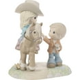 thumbnail image 4 of Precious Moments Love Leads The Way Limited Edition Figurine, Count 1, 4 of 6