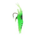 thumbnail image 2 of Shrimp Baits Set Fishing Bait 10Pcs Aritificial Shrimp Fishing Bait PVC With Hook Fishing Lures Shrimp For Fishing Enthusiasts Green ANGGREK Otros, 2 of 8