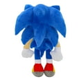 thumbnail image 4 of 12Inch Sonic Hedgehog Plush Doll Tails Stuffed Toys (Blue), 4 of 4