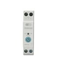 thumbnail image 4 of Labymos Tuya WiFi Smart Circuit Breaker with Remote Control, Energy Monitoring, and Timer Functionality for Home Automation (STM-63M, 63A, White), 4 of 7