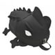 thumbnail image 2 of Mochila con forma de animal Yuyangstore Mochila creativa de dibujos animados negro, 2 of 8