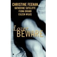 thumbnail image 2 of Pre-Owned Lover Beware, (Paperback), 2 of 2