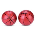 thumbnail image 1 of Pelota de juguete para bebé, pelota de baloncesto para niños, pelota de baloncesto para exteriores e interiores, juguete de baloncesto para niños, diseño elevado, 1 of 14