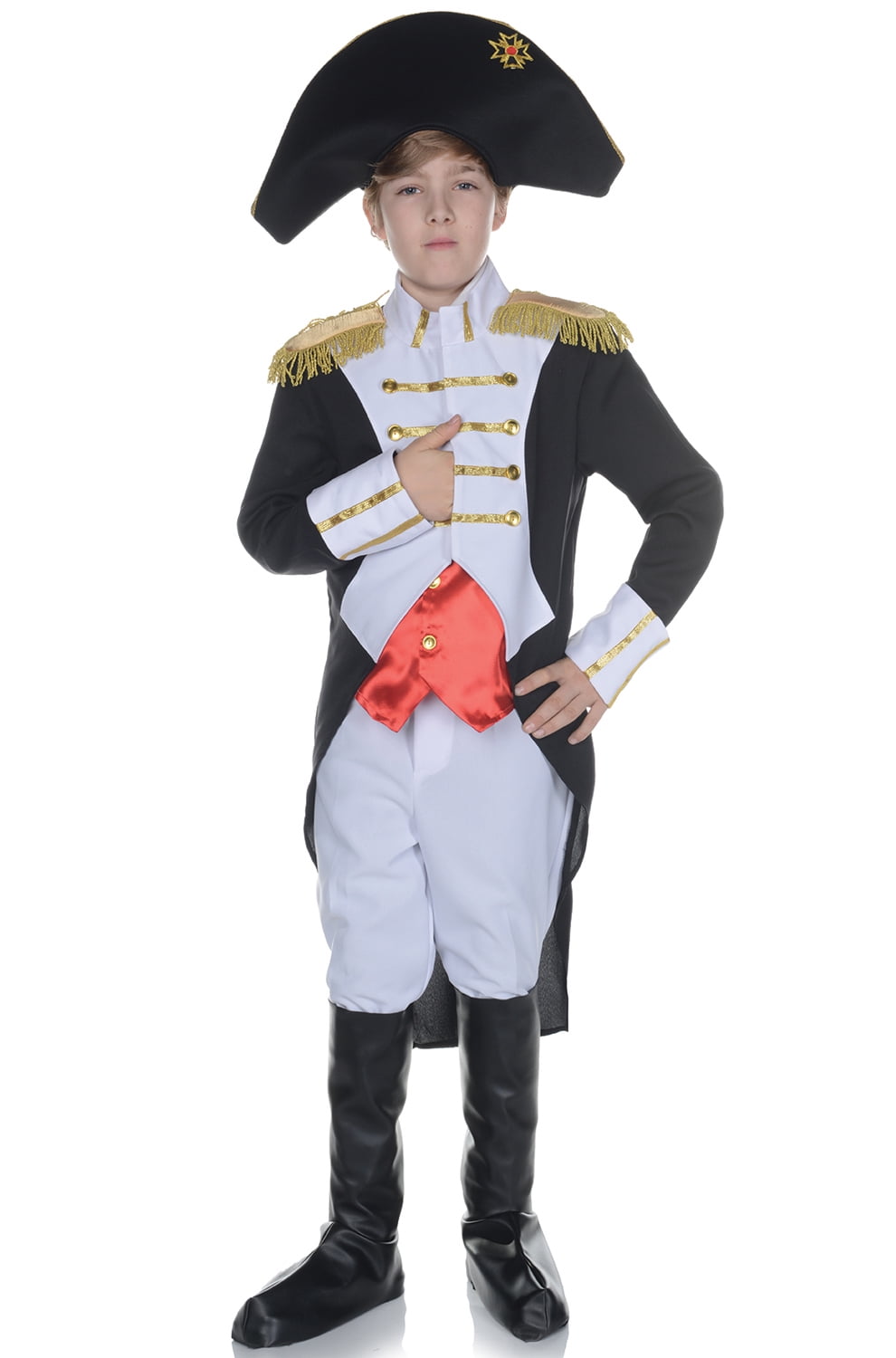 Napoleon Child Costume - Walmart.com
