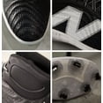 thumbnail image 2 of New Balance FuelCell x M4040 BK7 Metal Cleats Men's Baseball Shoes Sports Black, 2 of 6