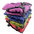 thumbnail image 3 of Ropa térmica impermeable transfronteriza para mascotas, abrigo de algodón para perros, protección integrada para el pecho y la espalda, adecuada para Otoño/Invierno, 3 of 5