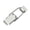 L, variant on Spring Loaded Toggle Latches Catches Clamp Clip Drawer Hasp Clasps Duckbill Buckles for Tool box, Trunk, Case, Chest