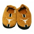 thumbnail image 2 of Texas Longhorns Slipper - Youth 4-7 Size 8-9 Stripe - (1 Pair) - M - Forever Collectibles, 2 of 2