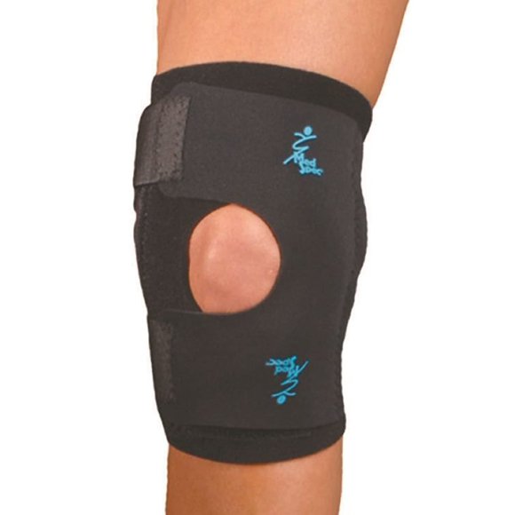 Rodillera Med Spec Dynatrack Plus de neopreno XL