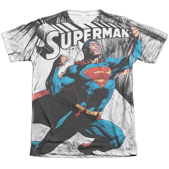 Superman - To Infinity - Short Sleeve Shirt - XX-Large