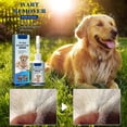 thumbnail image 4 of Eliminador de verrugas para perros YONGSHENG 20ml líquido 2 uds, 4 of 4