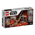 thumbnail image 3 of Set LEGO Star Wars Duelo en Mustafar 75269, 3 of 4