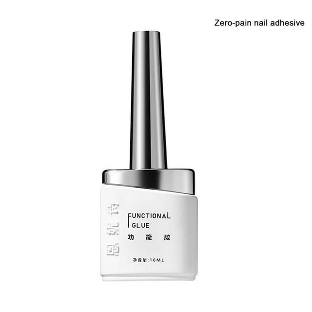 Top and Base Coat Gel Nail Polish 16ml Fast 1st Class New C6