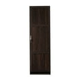thumbnail image 1 of Sauder Select Pantry, Cinnamon Cherry, 419620, 1 of 6