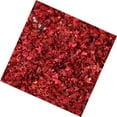 thumbnail image 2 of 40g Miniature Leaf Static Model Railway Fairy Garden Layout building model Sand Table Decor red, 2 of 4