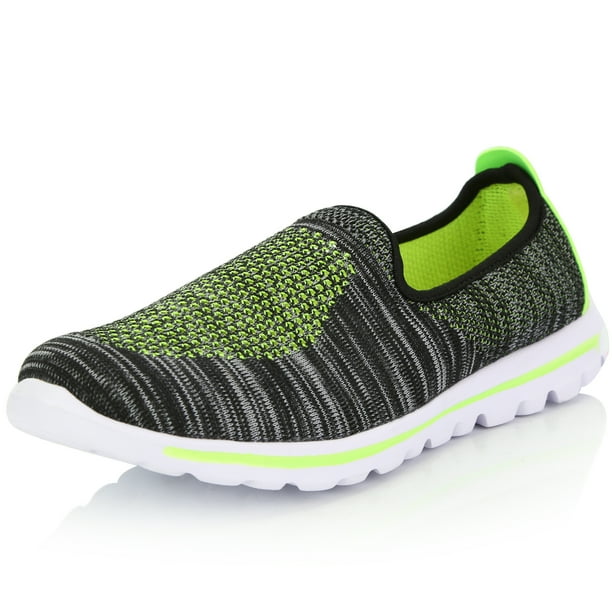 best lightweight slip on sneakers