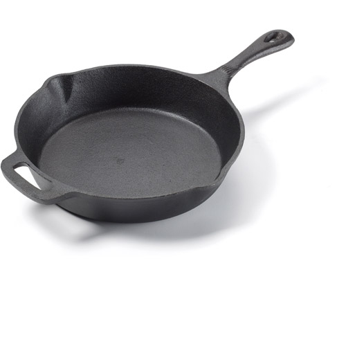 10inch Cast Iron Skillet