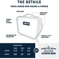 thumbnail image 2 of YETI Daytrip Lunch Box, Foam, 2 of 15