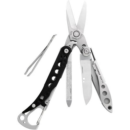 Leatherman Style CS Keychain Multi-Tool