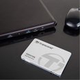 thumbnail image 2 of Transcend SSD370S - SSD - 32 GB - internal - 2.5" - SATA 6Gb/s, 2 of 3