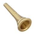 thumbnail image 2 of Weiweiguan Embout de Corne Durable Embout de Remplacement pour Instrument en Cuivre, 2 of 6