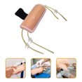 thumbnail image 4 of 1 Set Forearm Venipuncture Practice Model Venipuncture Injection Practice Model, 4 of 8
