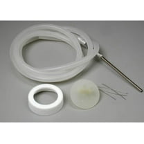 Sullivan Products 191 Double Screen Filtered Fueler W/Cap & Fittings