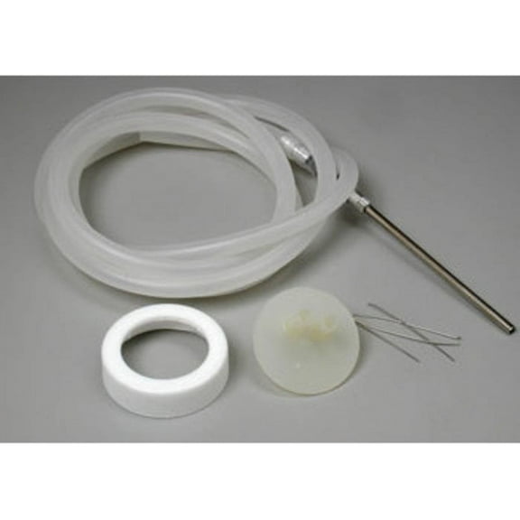 Sullivan Products 191 Double Screen Filtered Fueler W/Cap & Fittings