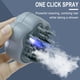 thumbnail image 1 of Fiudx Cepillo de Vapor, Herramienta Multifuncional 4 En 1 para El Cuidado de Mascotas, Tecnología de Vapor Caliente para Depilación y Masaje, Diseño Autolimpiable, Apto para Perros y Gatos, Mango Com, 1 of 7