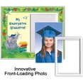 thumbnail image 5 of Kinder Elephant Graduation Frame, 5 of 6