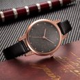 thumbnail image 1 of Montre à Quartz, Renaissance à la Mode Quartz Femmes Femmes Regarder Montre à la Mode Utilisation Pratique, 1 of 3