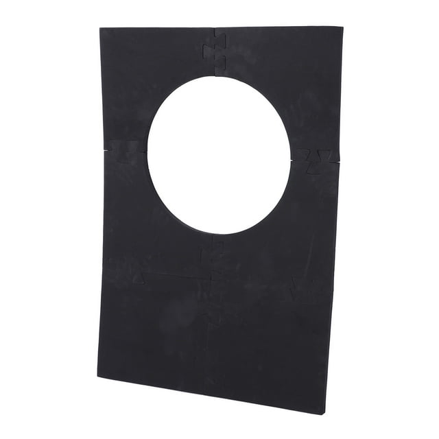 Dartboard Backboard, Effective Dartboard Surround Wall Protector Splicing for Club
