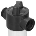 thumbnail image 2 of Pistolet à eau, bouteille de mousse, tuyau d'arrosage, lavage de voiture, réservoir de mousse, accessoires de lavage ménager 100 ml, 2 of 4