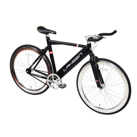 Bicicleta lahsen urbana hot sale