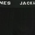 thumbnail image 3 of Jack&Jones Boys Boxer Shorts Cotton Black 14 Years, 3 of 3