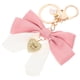 thumbnail image 1 of WEUVEB Llavero Colgante Rosa Con Y Perla Para Llaves De Y Accesorio De, 1 of 8