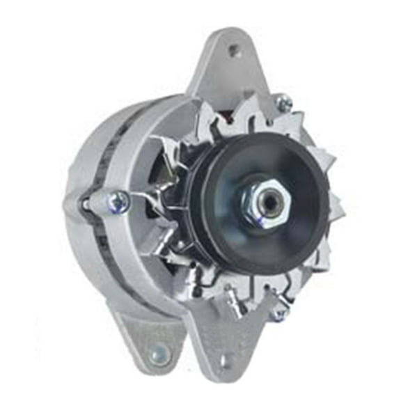 New 35A Alternator Fits Toyota Lift Truck 2Fd-7 2Fd-9 27020-76003 021000-5411