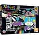 thumbnail image 1 of Rompecabezas MasterPieces Farm Velvet para colorear, 60 piezas, 1 of 7